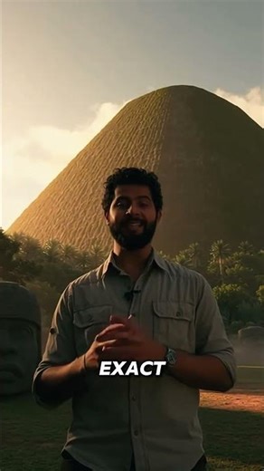 The Step Pyramid of La Venta — The Oldest Pyramid in the Americas?