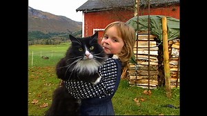 Her er eg Ingvild
