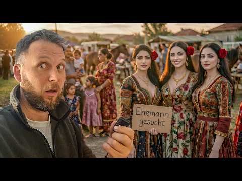 Was kostet eine Ehefrau auf dem Roma-Brautmarkt in Bulgarien?