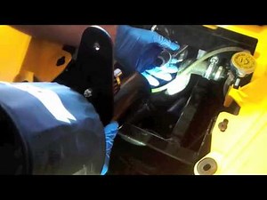 Can Am Commander Performance Intake by Weller Racing