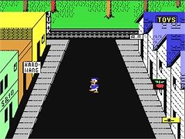 Donald Duck's Playground - Commodore 64 - Games Database
