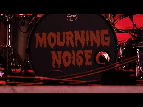 Mourning Noise - Screams / Dreams (Official Music Video)