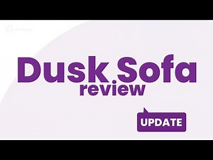 Dusk Sofa Reviews Pros and Cons