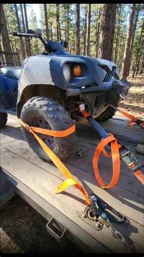 #tools #vevor #car #stap #towing