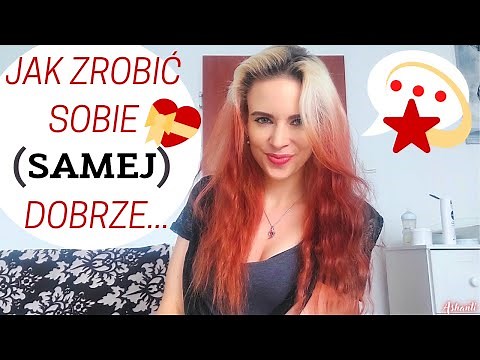JAK ZROBIĆ SOBIE DOBRZE 🤫 4 WSPOMAGACZE 😏 ZOSTAŃ DO KOŃCA ! / PŁASKOSTOPIE 🦶