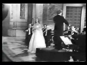 Lily Pons-Vocalise