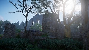 Assassin's Creed Valhalla: Lunden Treasure Hoard Map location and solution