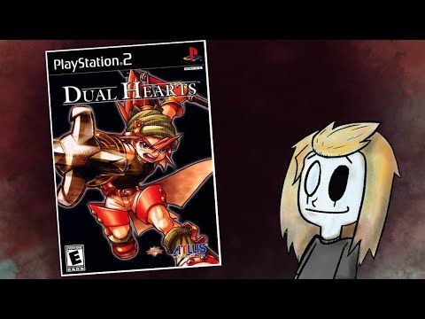 Dual Hearts | RedBerylFTW