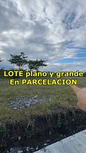 Se vende Lote en Ginebra Valle ✅Lotes desde 1400m2 a ✅Disponibilidad de agua, energía y alcantarillado ✅Vías pavimentadas, alumbrado público 💰Valor del m2 $170.000m2 ☎ WhatsApp ‪‪ 57 3233674262 | Roberson Olaya