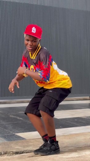 Endurance Grand: Favorite Dance Routine | @Le1sure