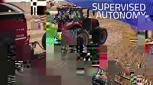 2.3K views · 166 reactions | At CNH Industrial, we approach autonomous concept technology proactively, to be ready to help farmers and agribusinesses sustainably boost production. Learn more about precision agriculture in our latest #BreakingNewGroud video: https://youtu.be/K-ZGUC-Y_go | CNH Industrial | Facebook