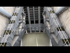 Spillway Management in Dam Operations
