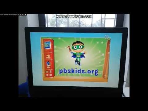(Nitrogen Tube) NetflixFan Productions [as NFP]: super why funding credits (February 13, 2026)