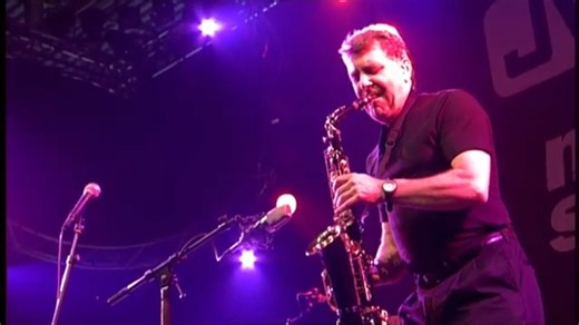 Spyro Gyra - Full Concert - Live at the North Sea Jazz Festival 2003