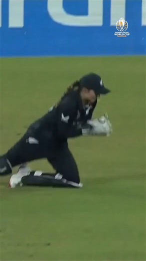 New Zealand delivered Thums Up All Thunder excellence with their pace and precision 🤩 | ICC - International Cricket Council