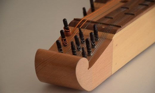 7 Traditional Chinese String Instruments: History and Facts