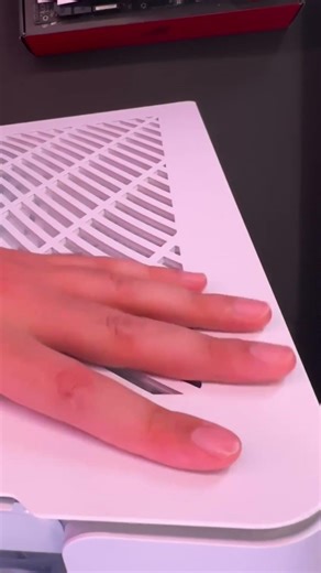 Why buttons position matters on PC Case