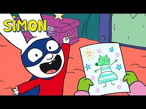 💌 El mejor de los regalos 🎁 Simón | Episodio Completo T5 | Dibujos animados para niños