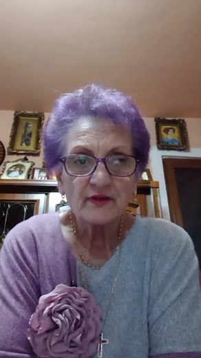 Mesajul meu de iubire și respect | Mya Robert