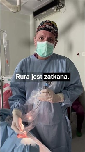 Dr Roman Głowacki - Jak działają zatoki cz.2