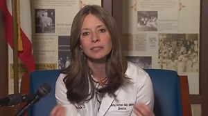 Former Ohio Department of Health Director Dr. Amy Acton breaks silence in interview with The New Yorker