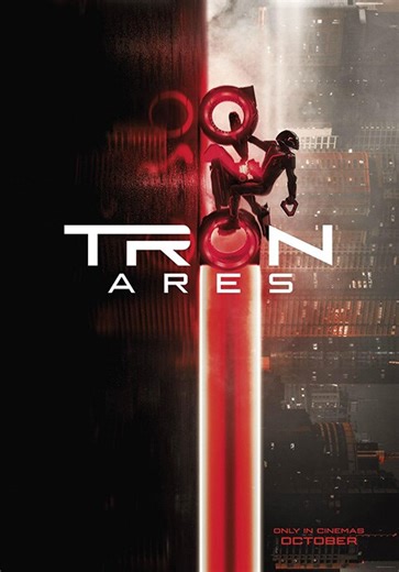 Tron: Ares