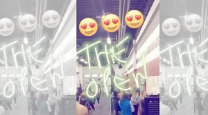 Do you get why we push you all to sign up?? 🙃 Almost at the close of week 1 of The Open. 4 more weeks of madness left ! #theopen #thehappygym #betteryourself #takeonchallenges | CrossFit Outlaw North