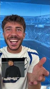 That backfired 🫣 #hoffenheim #tsg #prank