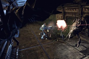 La trilogía de este shooter espacial de ciencia ficción está gratis en GOG y te la quedas para siempre