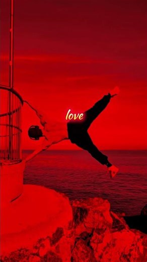 I LOVE YOU SO JUMPSTYLE - HUSSVRX | lyrics | aesthetic | whatsapp Status | English song | slowed 🔥