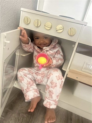 The Best Helper: A Daughter's Love in Action