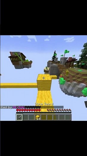 How to play bedwars minecraft..😂