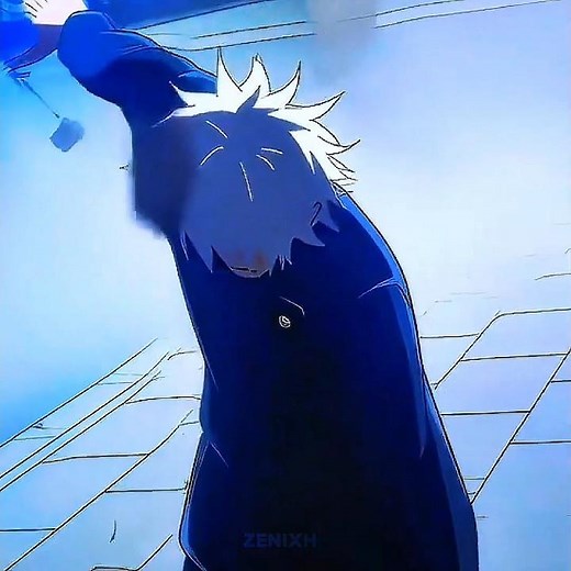 Gojo Satoru Edit 🥶 | Montagem Guerreiro 🔥 | JJK Edit 4K | Best Anime Edit #shorts