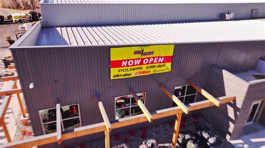 Karl Malone Powersports & Ford is now open at our brand-new location: 811 North Main Street, Bellevue, ID. Stop by, say hello, and check out everything we have waiting for you! | Karl Malone Ford Sun Valley | Facebook