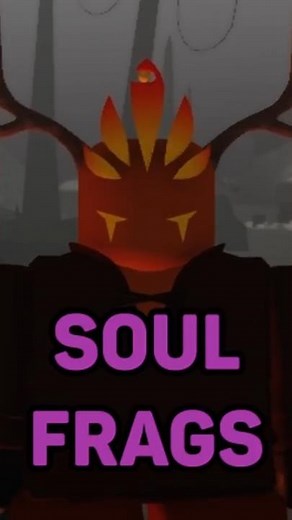 HOW I GOT 1.5K SOUL FRAGMENTS In Under 2 Hours In ROBLOX ABSOLVEMENT