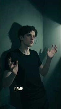 Why a “Ghost Nurse” Appears Every Night on Abandoned Hospital Security Cameras #horrorstories #scary