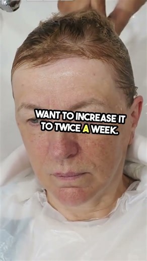 How Often Should You Co-Wash 4C Hair? Discover the Perfect Routine for Softer, Healthier Curls!#hair