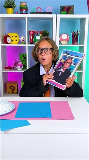 How to Eat Noodles Properly! 🍜😂 Fun Kids Learning Video