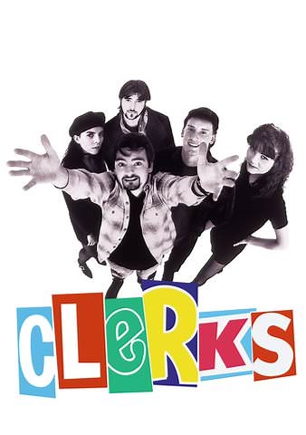 Clerks
