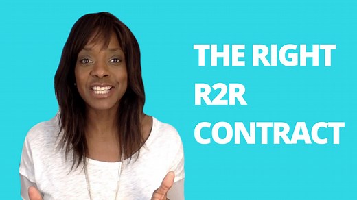 Rent 2 Rent Contracts - What Should You Use? — Rent 2 Rent Success | with Stephanie Taylor & Nicky Taylor