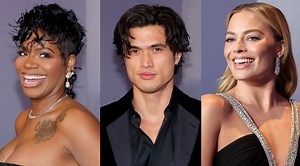 The nominations for the 2024 Oscars are here and we're breaking down which of your favorite stars were nominated and who was snubbed! https://eonli.ne/3Srpec7 | E! News