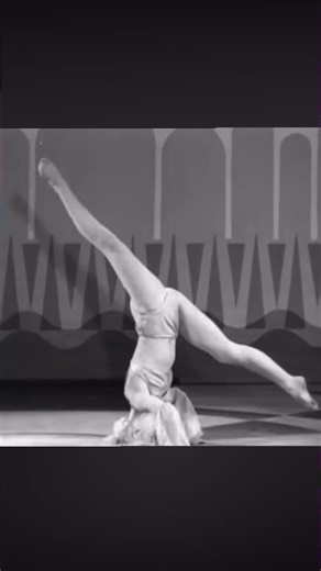 Elaine Ewing on Instagram: "Vintage 1930s Acrobatic Contortionist Performance In this vintage film of totally high level skills, the performer combined splits and backbends into a complicated sequence that she makes look effortless. Amazing! Feel free to share, tag me back for a repost in my stories. 📅 Shared at 6:04am EST 8/9/25 #physicalculture #vintageexercise #vintageworkout #retroexercise #exercisehistory #vintagebackbends #backbend #contortionist #vintagecontortionist"