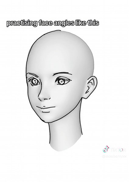 Mastering Face Angles in Digital Art