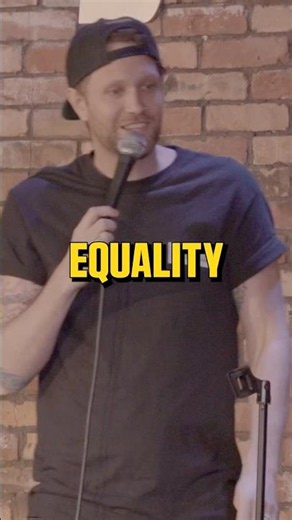 What True Equality Looks Like