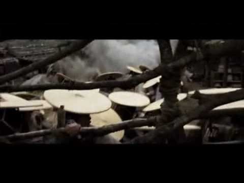 Thirteen Assassins (2010) official teaser