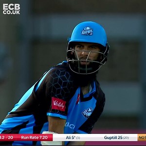 953K views · 115 shares | As it's #InternationalLefthandersDay  Who do you think is the most destructive left-handed bat in the Blast? | Vitality Blast | Facebook