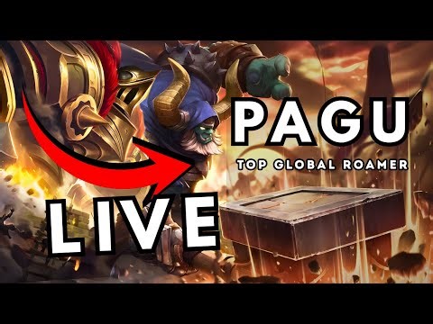 Late Rank Grinding | Aurora Gaming