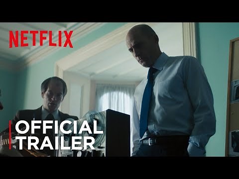 6 Days | Official Trailer [HD] | Netflix