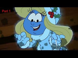The Smurfs A Christmas Carol Part 1