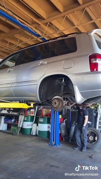 Half Price Auto Repair: Quality Service in Phoenix
